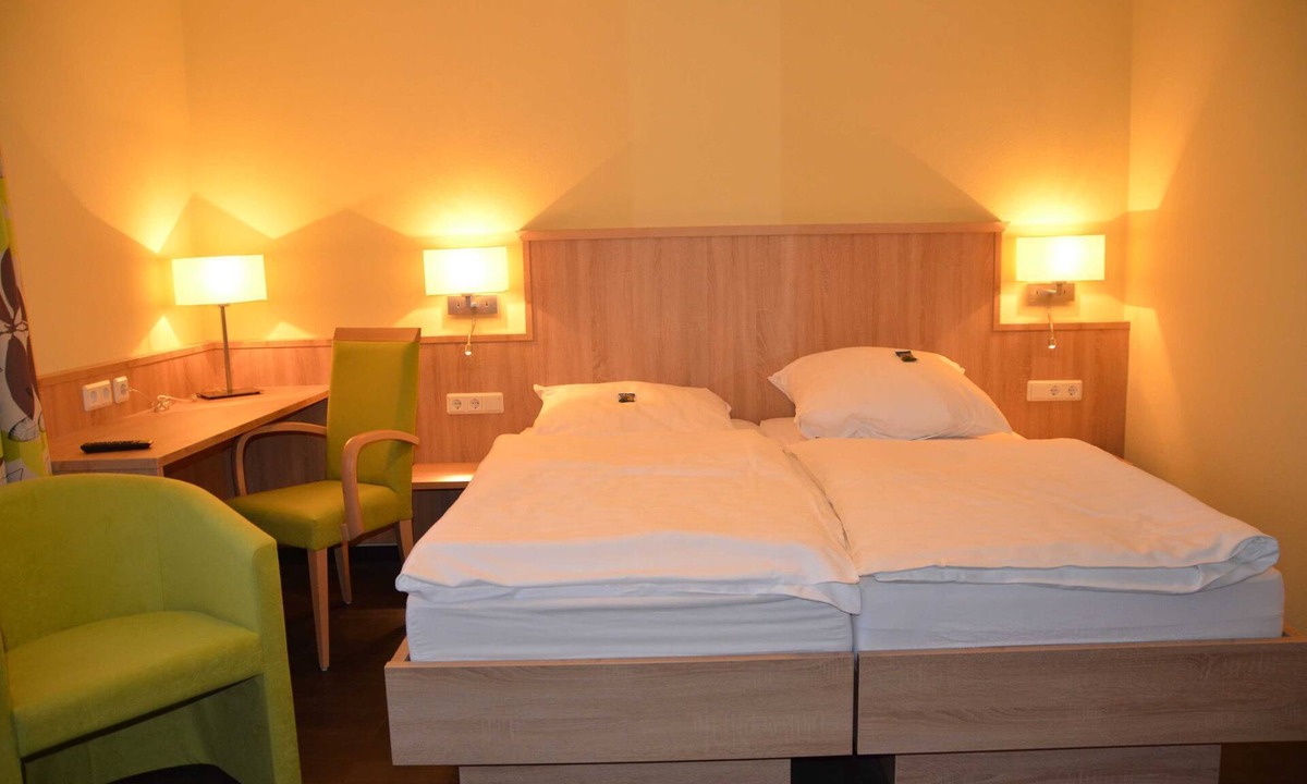 Dodenau House | Comfort double room - Hotel Sassor