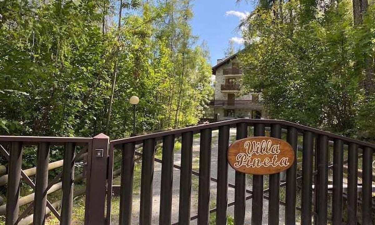 Chiesa in Valmalenco Apartment | Comfortable for a carefree vacation