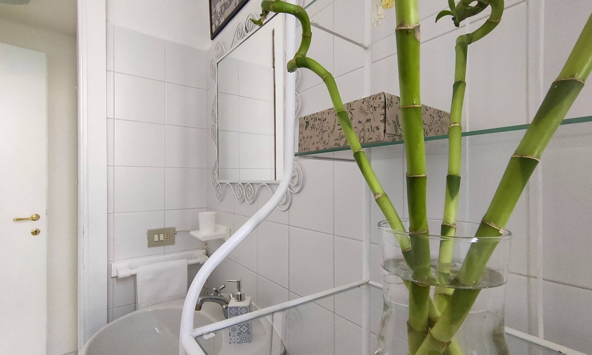 Citta Studi Apartment | Comfortable and quiet apartment 15 minutes from train station