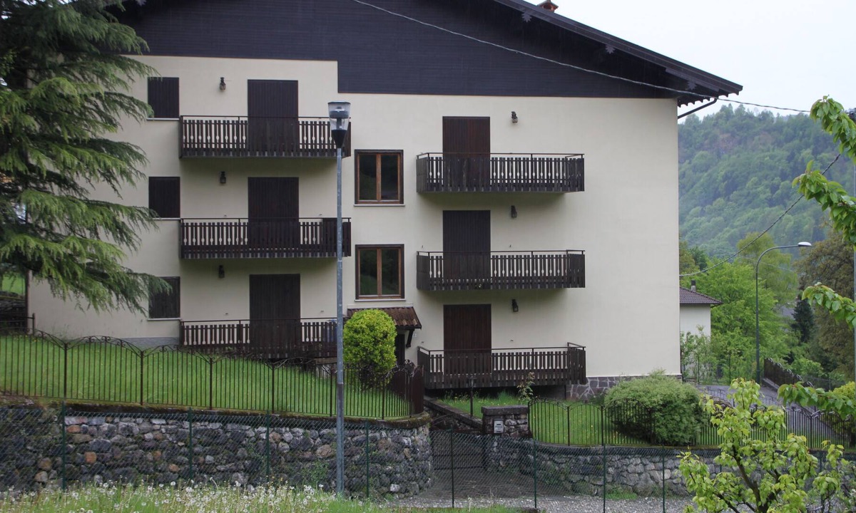 Serina Apartment | Comfortable three-room apartment with parking in the center of Serina