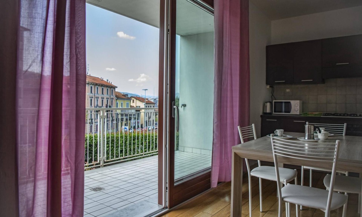 Como Apartment | Como Comfort Flat by Wonderful Italy