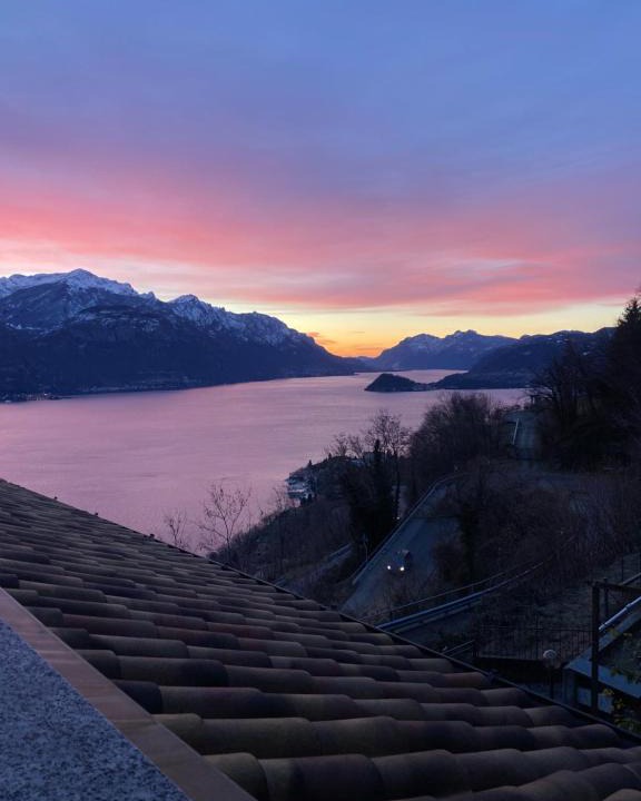 Naggio Apartment | Como Lake Samlu House - Menaggio