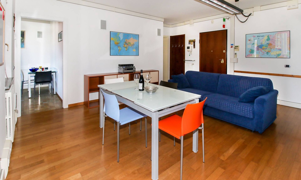 Colico Piano Apartment | Como Lake Suite Apartment strategic location ideal for relaxing holidays