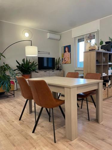 Lipomo Apartment | Como's Hill Apartments Giungla