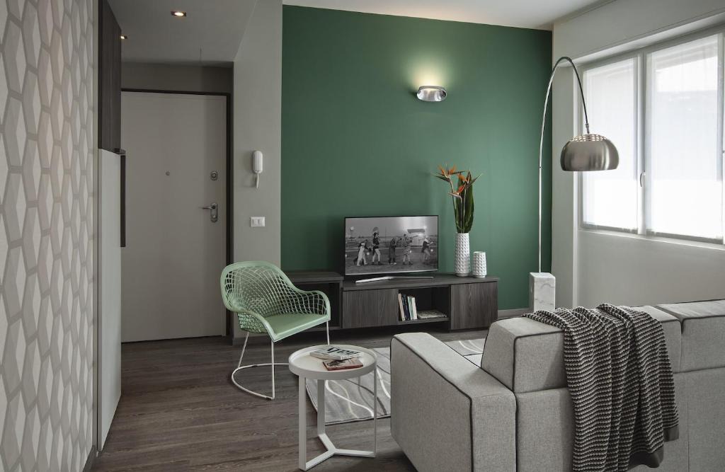 Milan Centre Apartment | Contempora Apartments - Cavallotti 13 - A64
