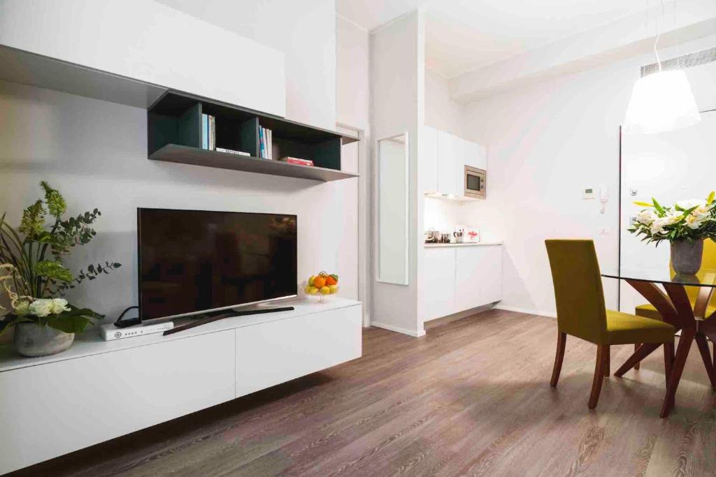 Milan Centre Apartment | Contempora Apartments - Cavallotti 13 - B12
