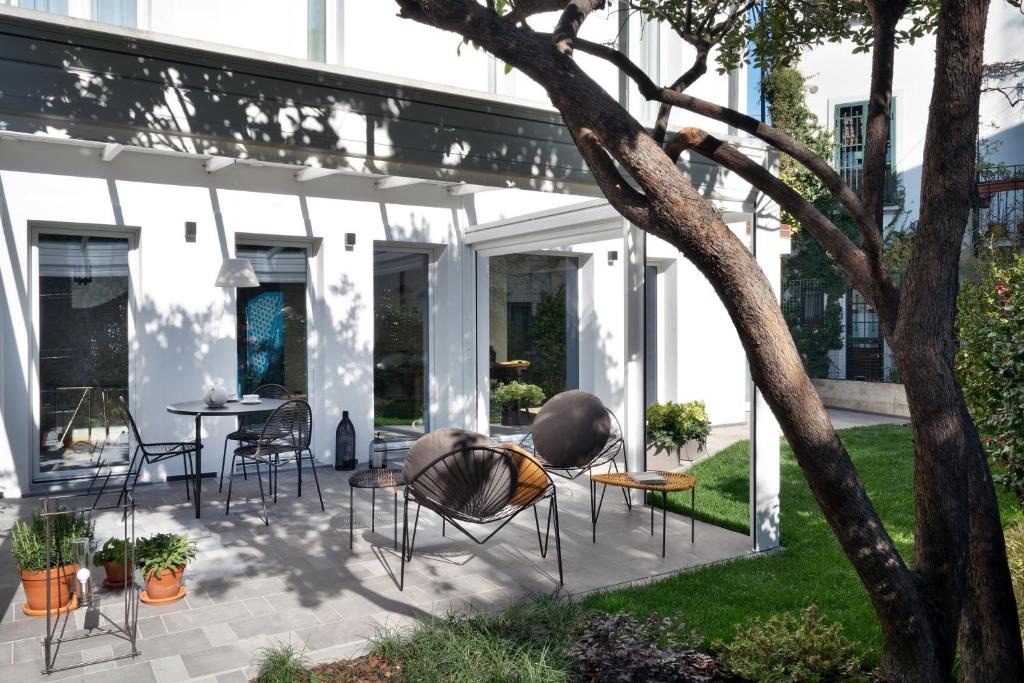 Acquabella Bed & Breakfast | Conti Guest House