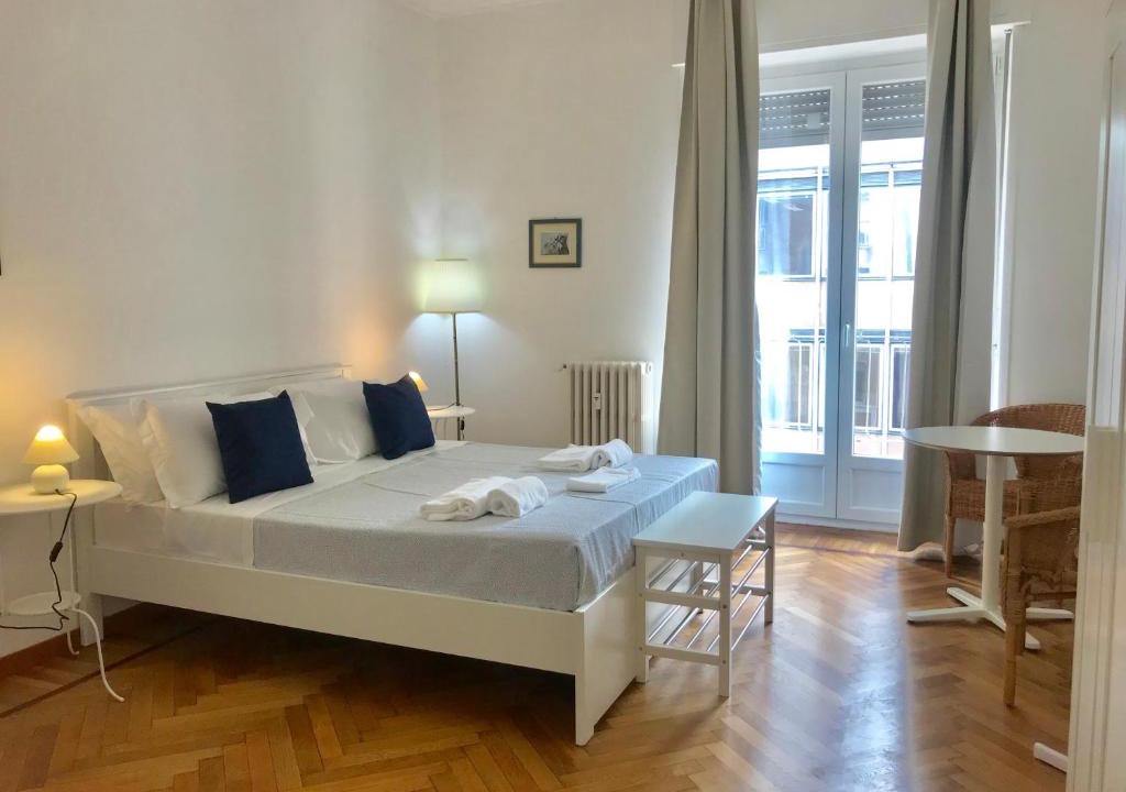 Centro Direzionale House | Cornalia 24
