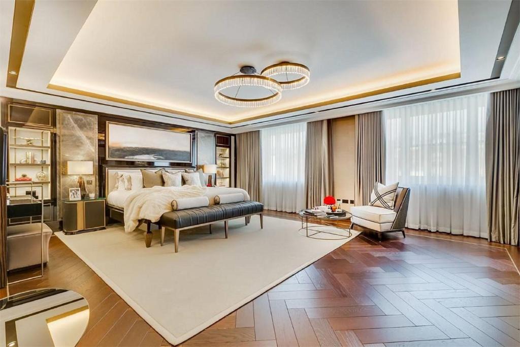 San Babila Apartment | Corso Vittorio Emanuele