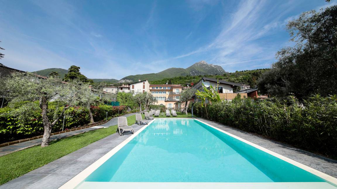 Toscolano Maderno Apartment | Corte Benaco by Wonderful Italy - Recioto