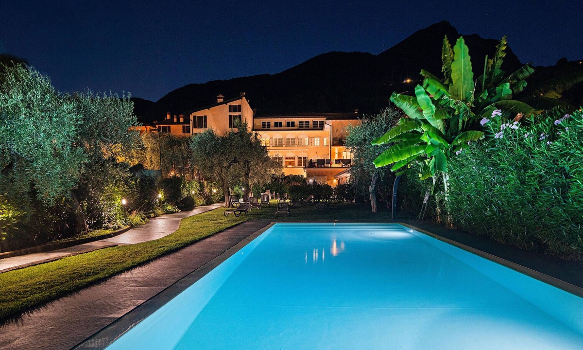 Toscolano Maderno Apartment | Corte Benaco by Wonderful Italy - Valtenesi