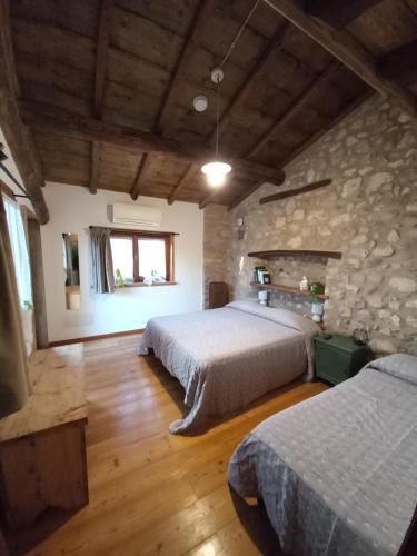 Monzambano House | Corte Davini Agriturismo