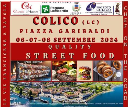 Colico House | Corte del Lago