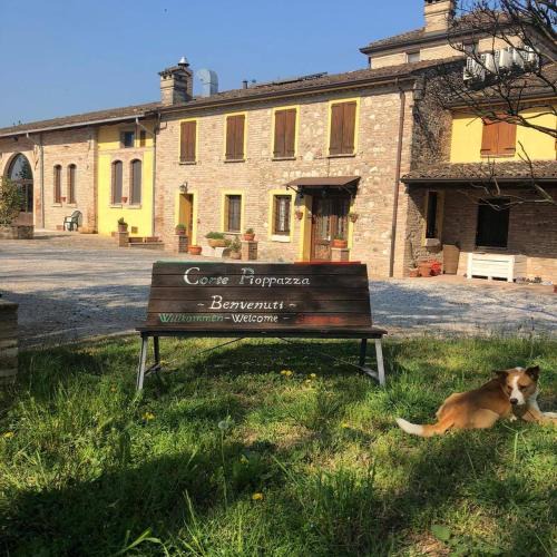 Ceresara House | Corte Pioppazza
