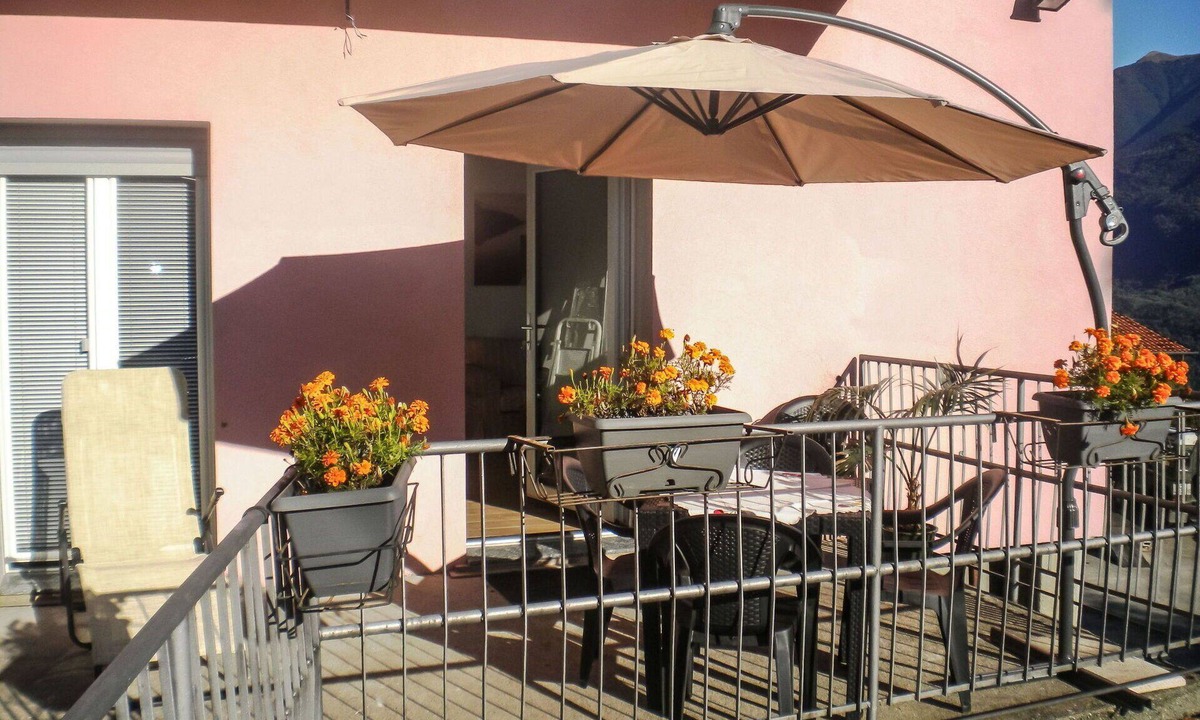 Corrido Apartment | Cosy apartment for 4 people with WIFI, TV, terrace and pets allowed