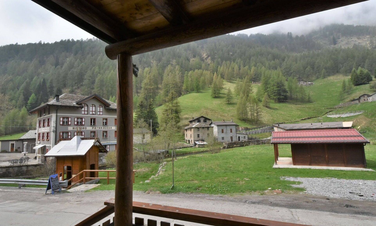 Ponte di Legno Apartment | Cosy apartment for 6 guests with WIFI and TV