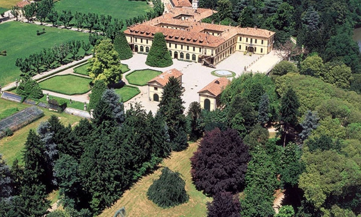 Vaprio d'Adda Hotel | Country Hotel Castelbarco