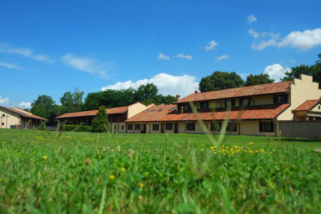Vaprio d'Adda Hotel | Country Hotel Castelbarco