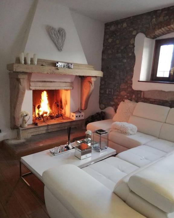 Desenzano del Garda House | Country house casale Victoria