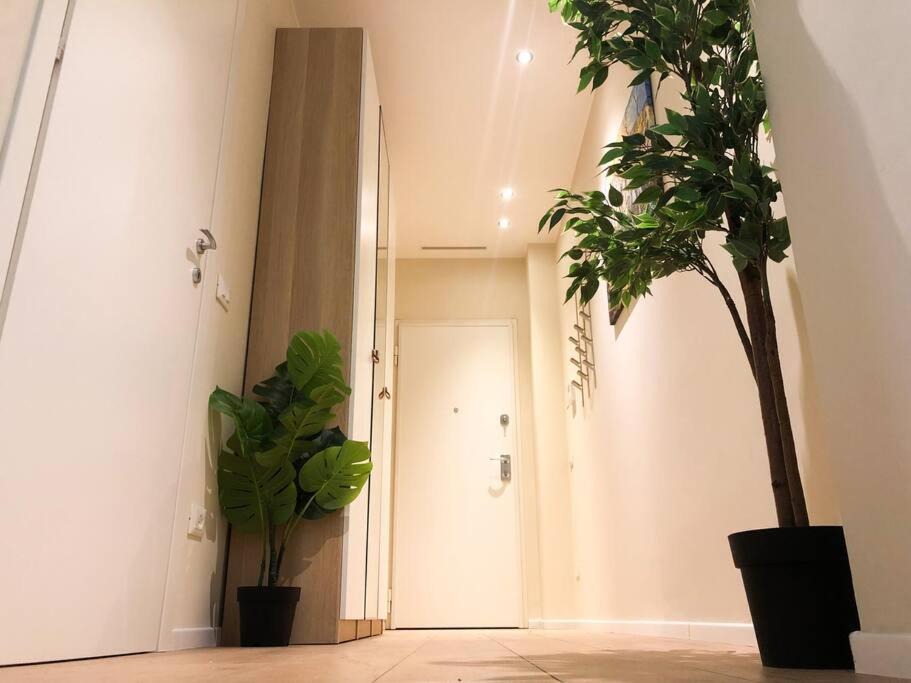 Calvairate Apartment | Cozy and Modern House in Milan
