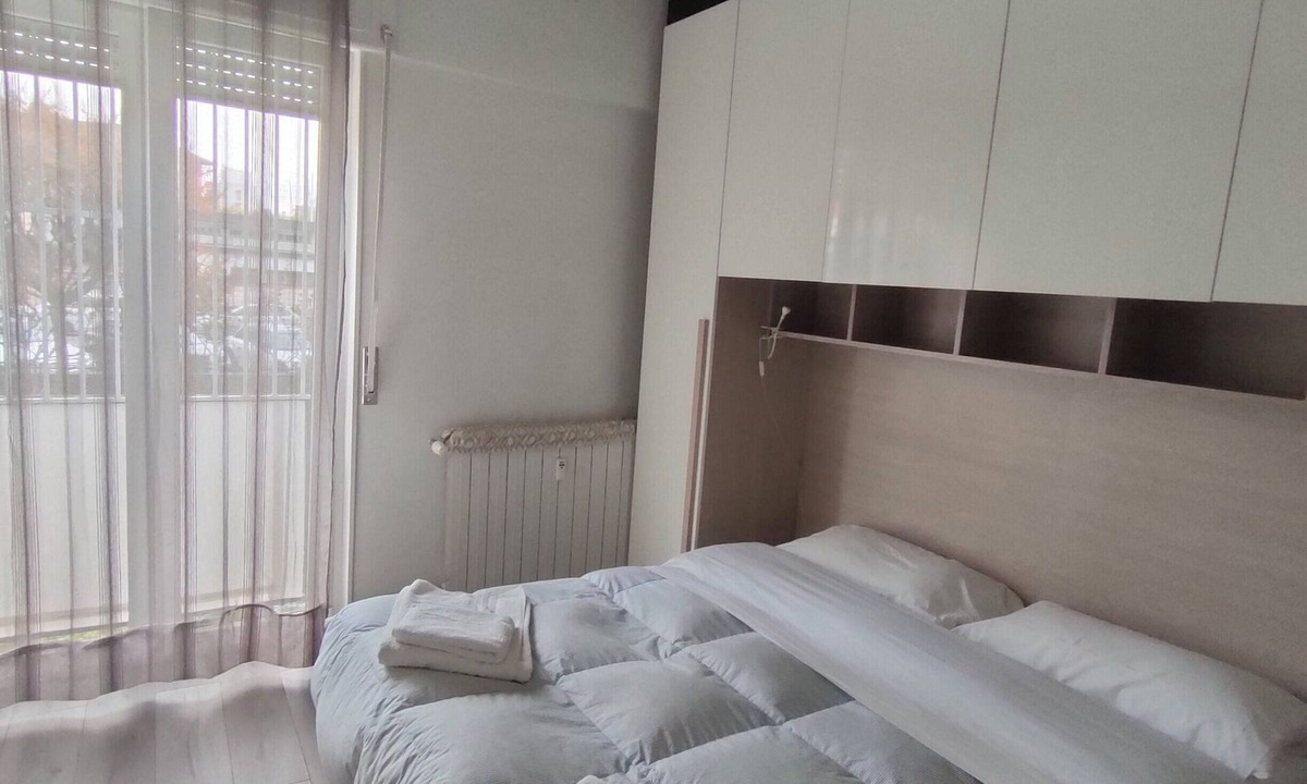 Ortica Apartment | Cozy and well served apartment Città Studi