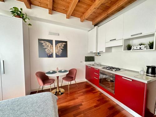 Bergamo | Borgo San Leonardo