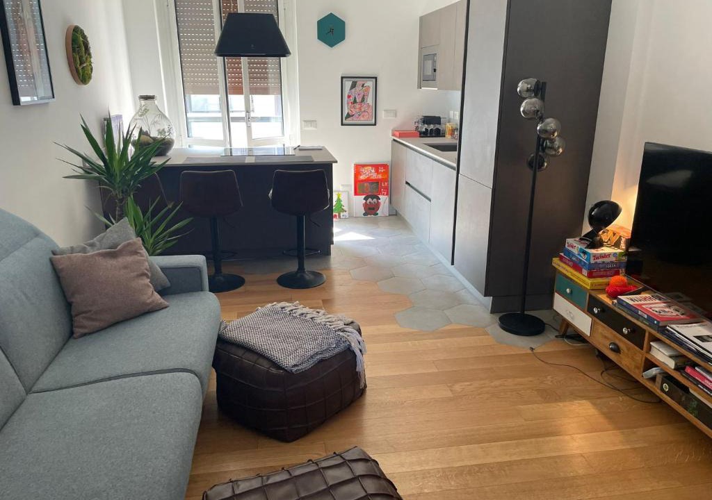 Greco Apartment | Cozy apartment in Greco district