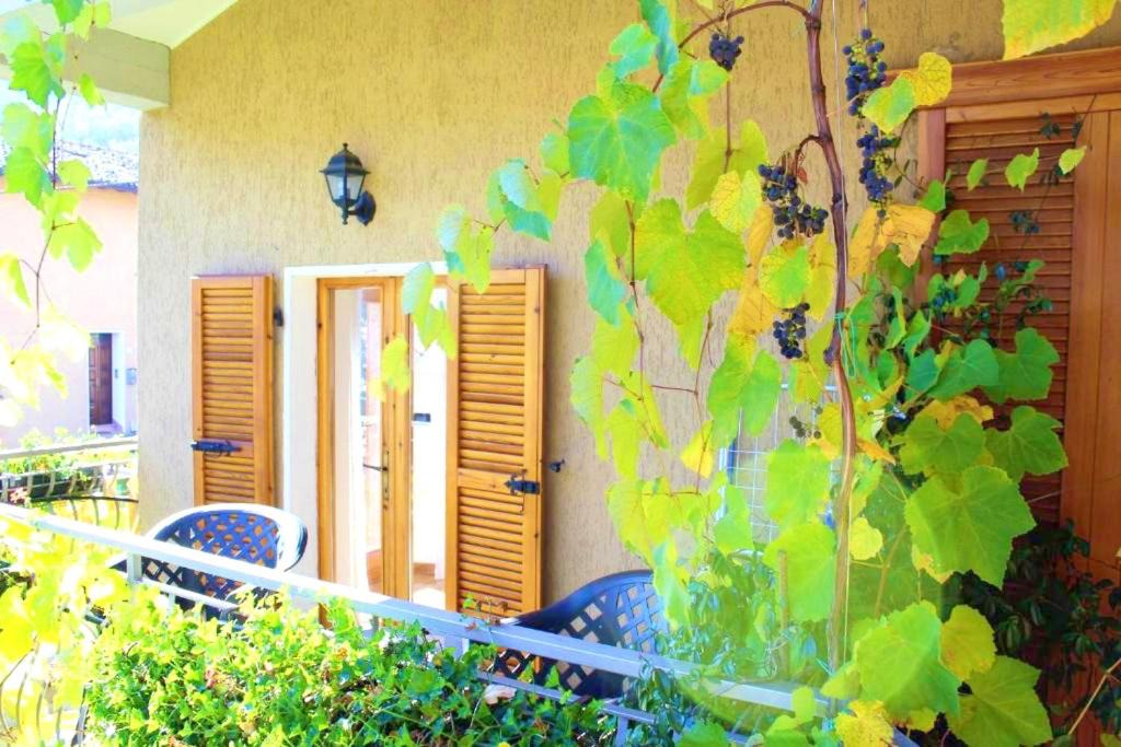 Prabione Apartment | Cozy apartment in Prabione, 30 m², charming balcony