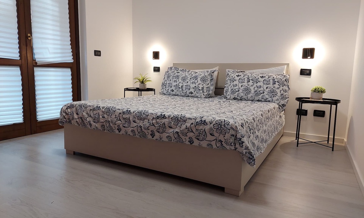 Garegnano Apartment | Cozy apartment near fair, hippodrome stadium and galeazzi.