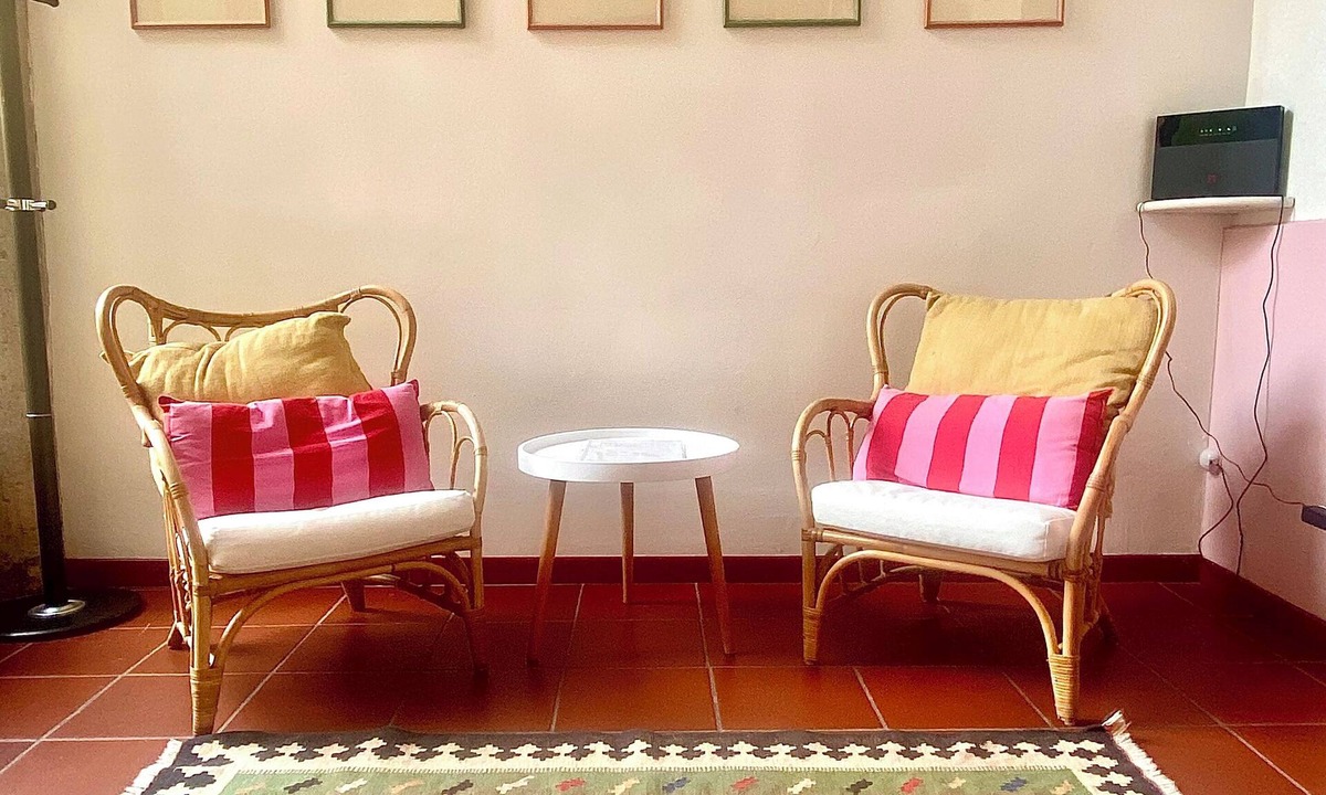 Brescia Antica Apartment | COZY CORNER APARTMENT IN BRESCIA CENTER