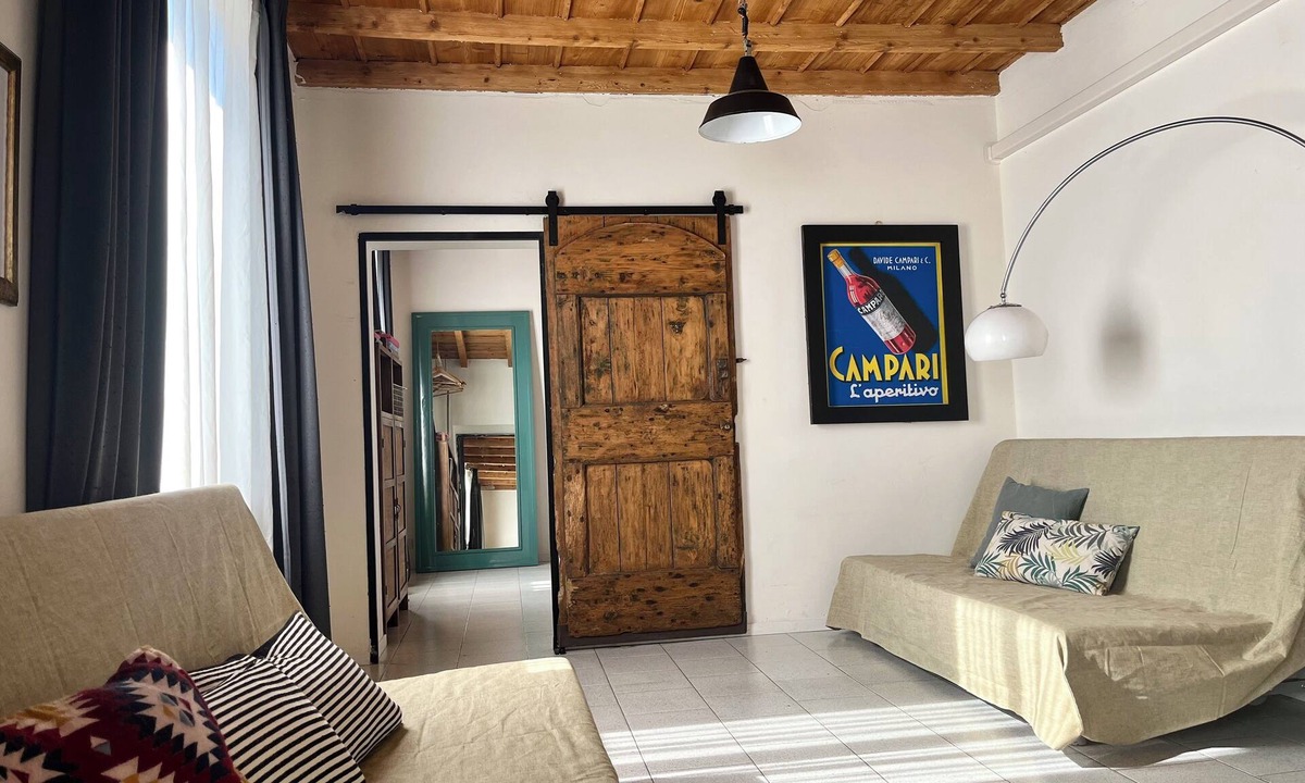 Trezzo sull'Adda Apartment | COZY FLAT MILAN BERGAMO AIRPORT & LAKES