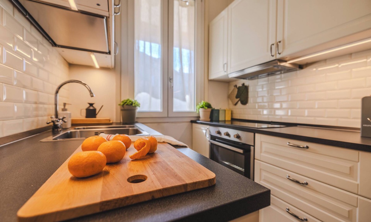 Bullona Apartment | Cozy shelter downtown