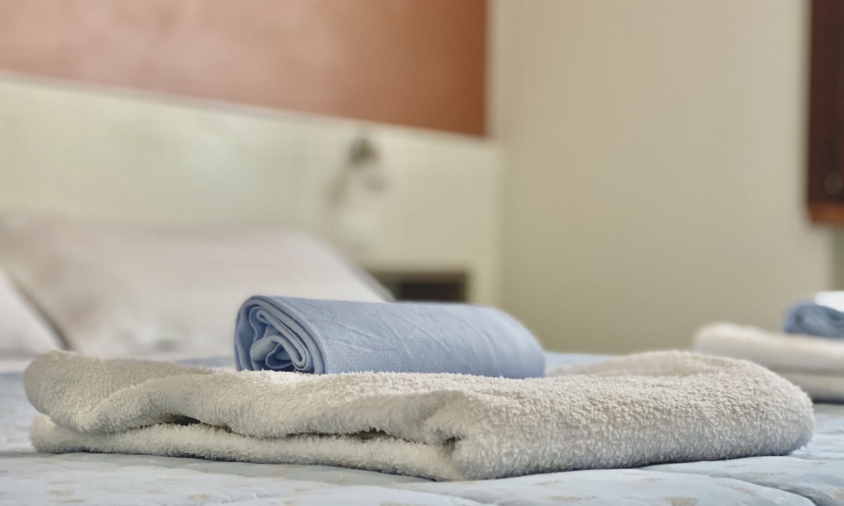 Colombare Apartment | Cozy three-room apartment JOLLY equipped with all comforts, with balcony.