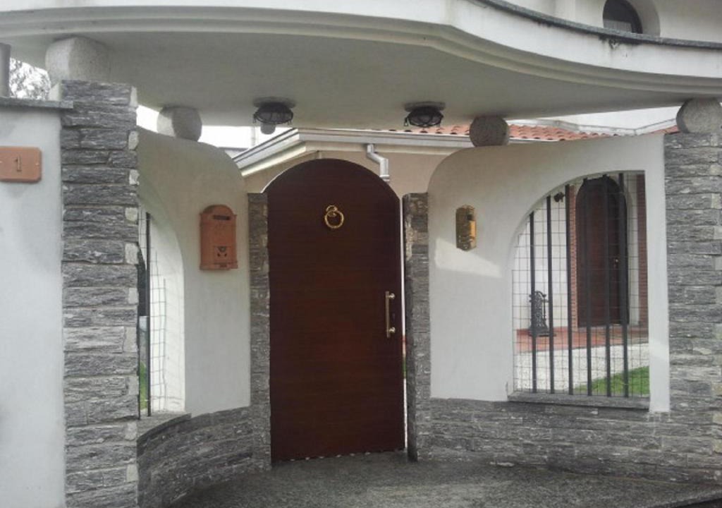 Parabiago Bed & Breakfast | Crespi House