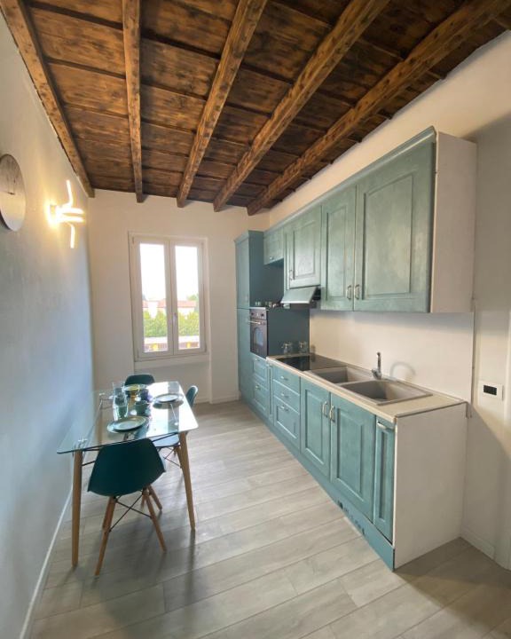Gessate Apartment | CV Martesana Gessate