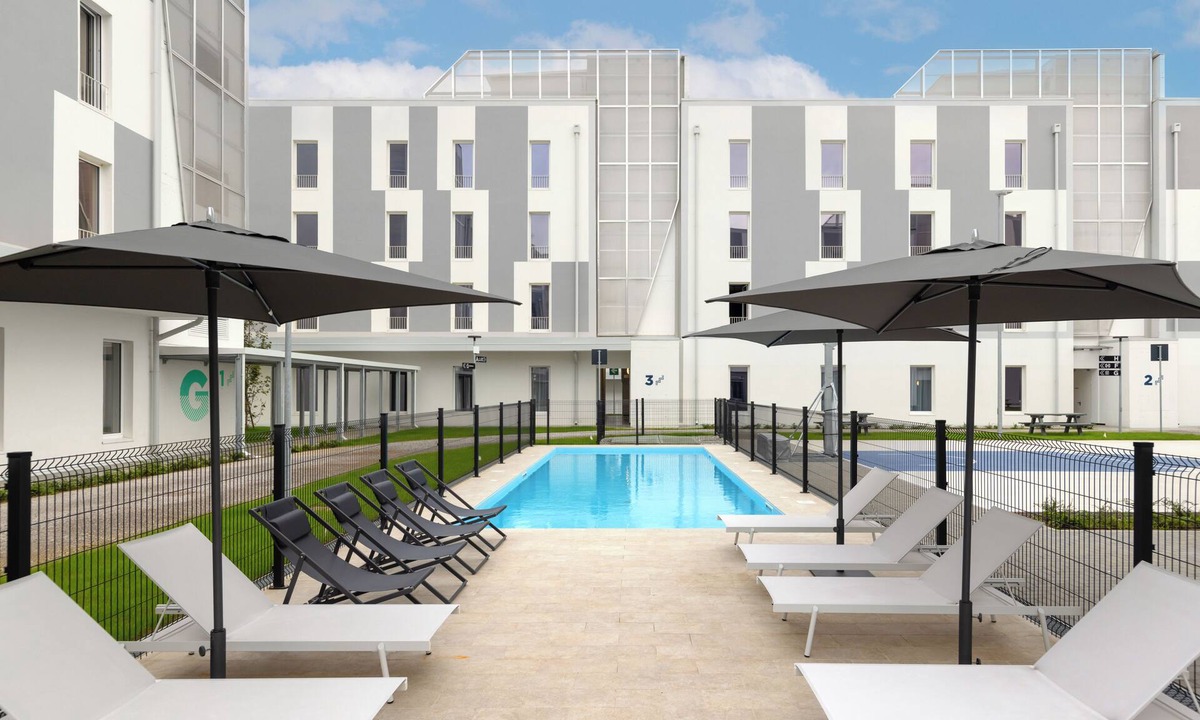 Quarto Oggiaro Hostel | CX Milan NoM