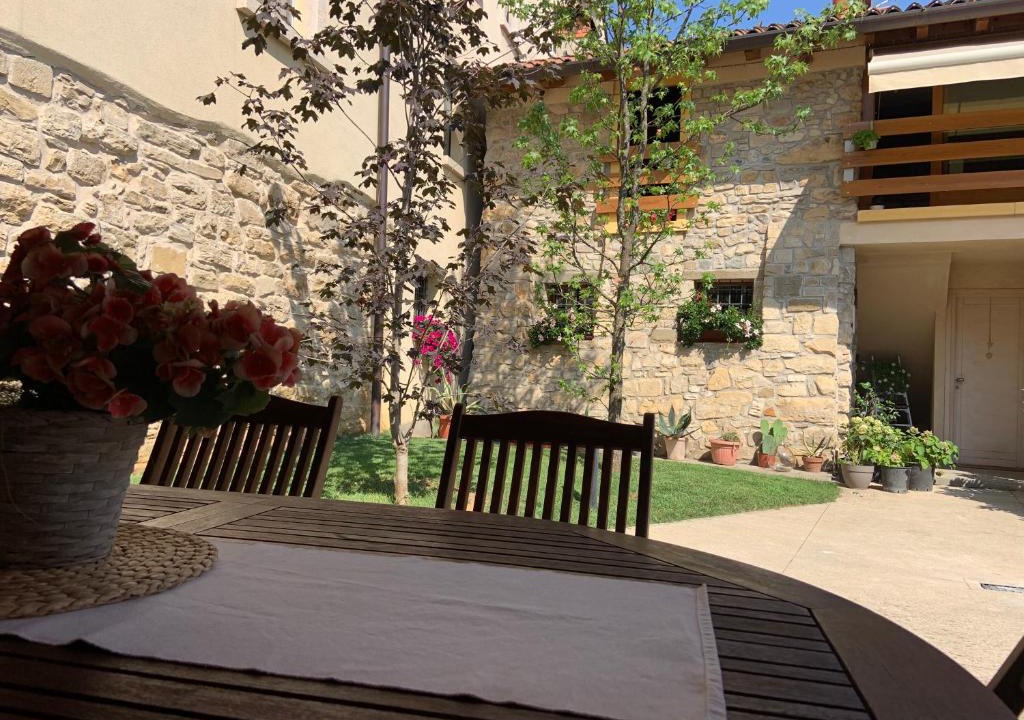 Costa di Mezzate House | Da Agostino, la casa del latte