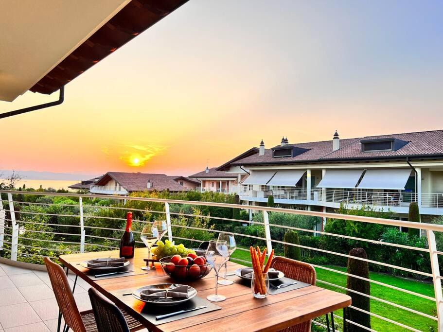 Colombare Apartment | Da Vinci Sirmione