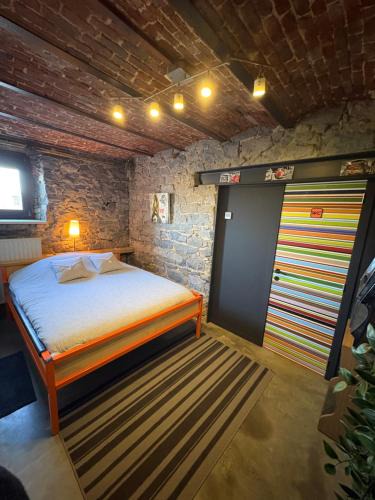 Couvin Bed & Breakfast | DAILLY studio