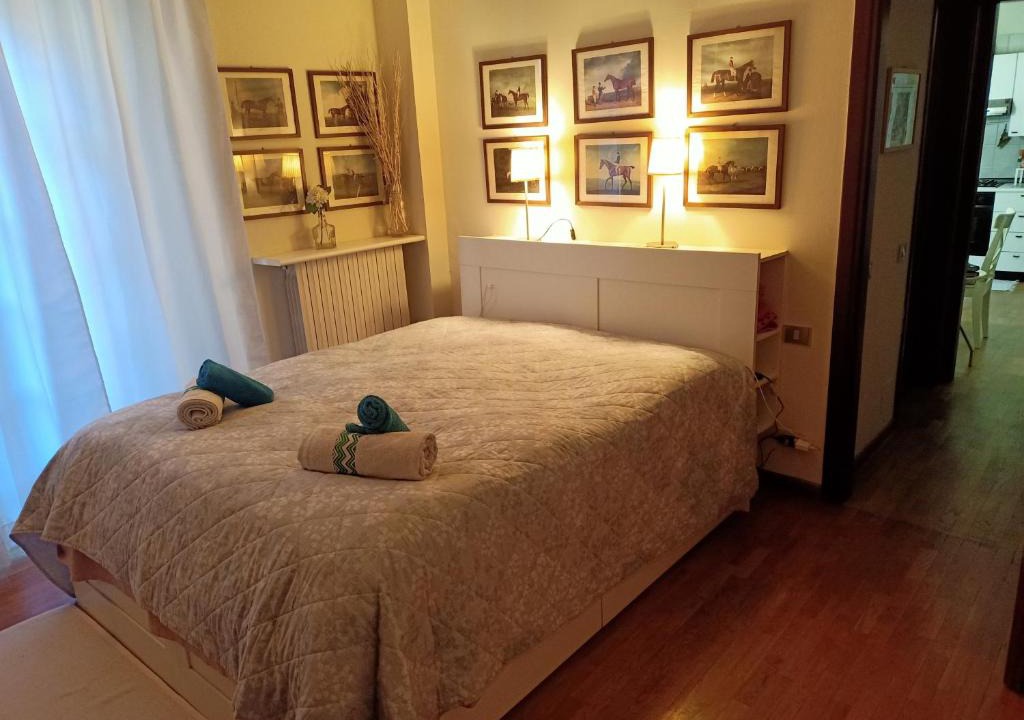 Como City Centre House | Dalia Stanza a Como