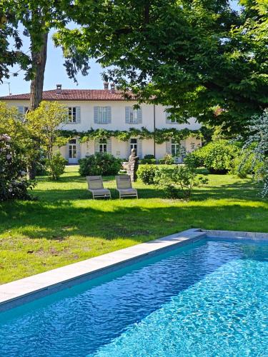 Villa Guardia Hotel | Dandelion Como Suites & Park