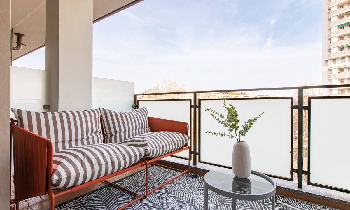 Tre Torri House | Daplace - Corso Sempione Suites