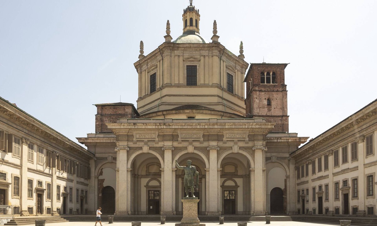 Porta Genova Apartment | DARSENA APARTMENT Milan City center - Ideal for families, 6 guests
