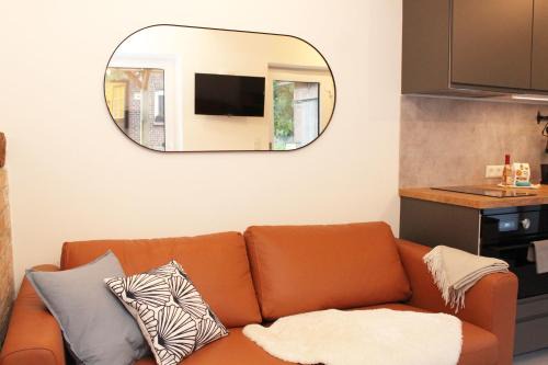 Bohlsen Apartment | Dat tiny Hus