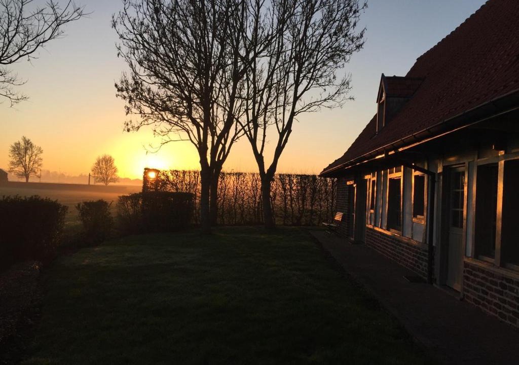 Poperinge House | de Flyboys