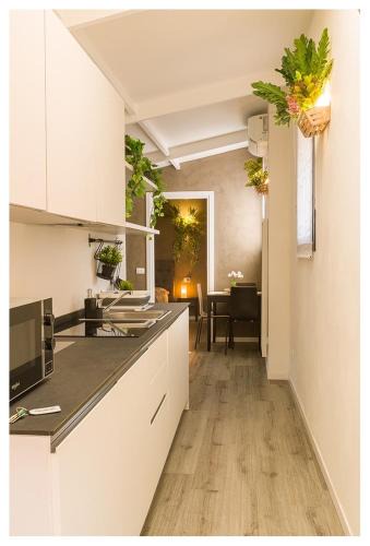 Washington Apartment | DEA DREAMS - Marghera WiFi Metro a 2 passi