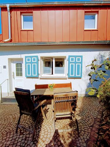 Langenfeld House | Dein Eifelhaus