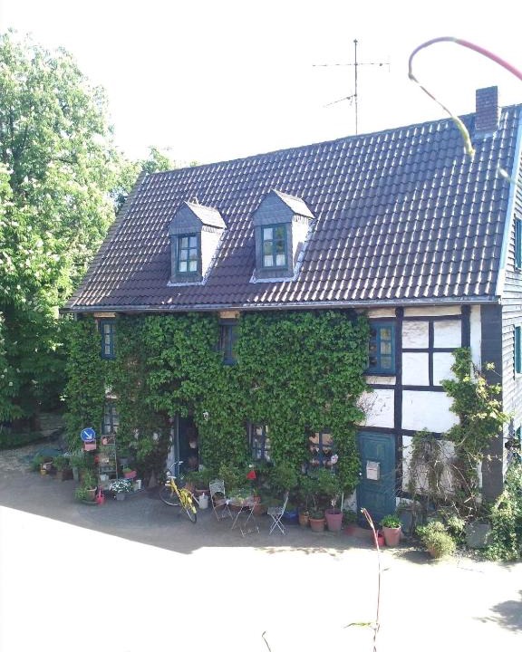 Bilk Apartment | Der Birkenhof - Birch Court