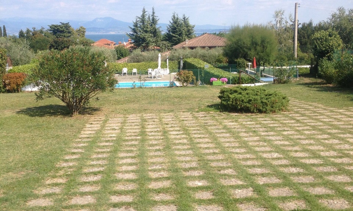 Monte Apartment | Desenzano/Padenghe sul Garda