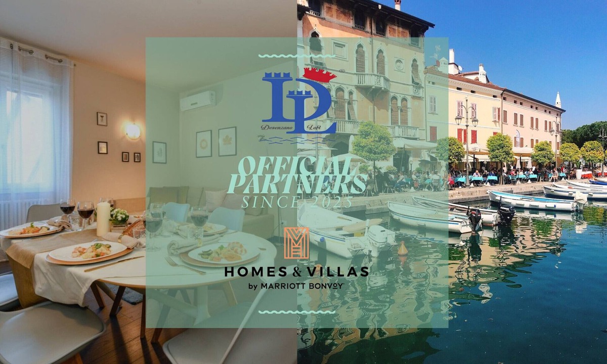 Desenzano del Garda Apartment | Desenzanoloft A Casa di Sara